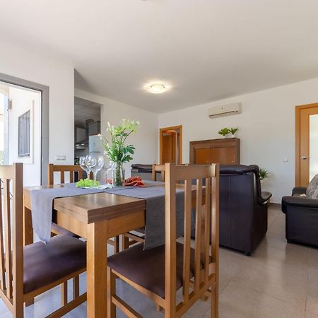 Holiday Home Gaviota 14 By Interhome Riumar Ngoại thất bức ảnh
