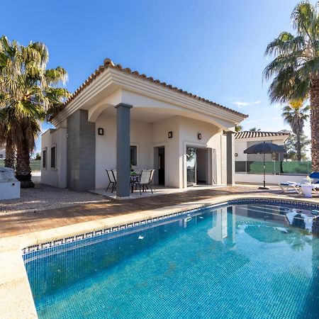Holiday Home Gaviota 14 By Interhome Riumar Ngoại thất bức ảnh