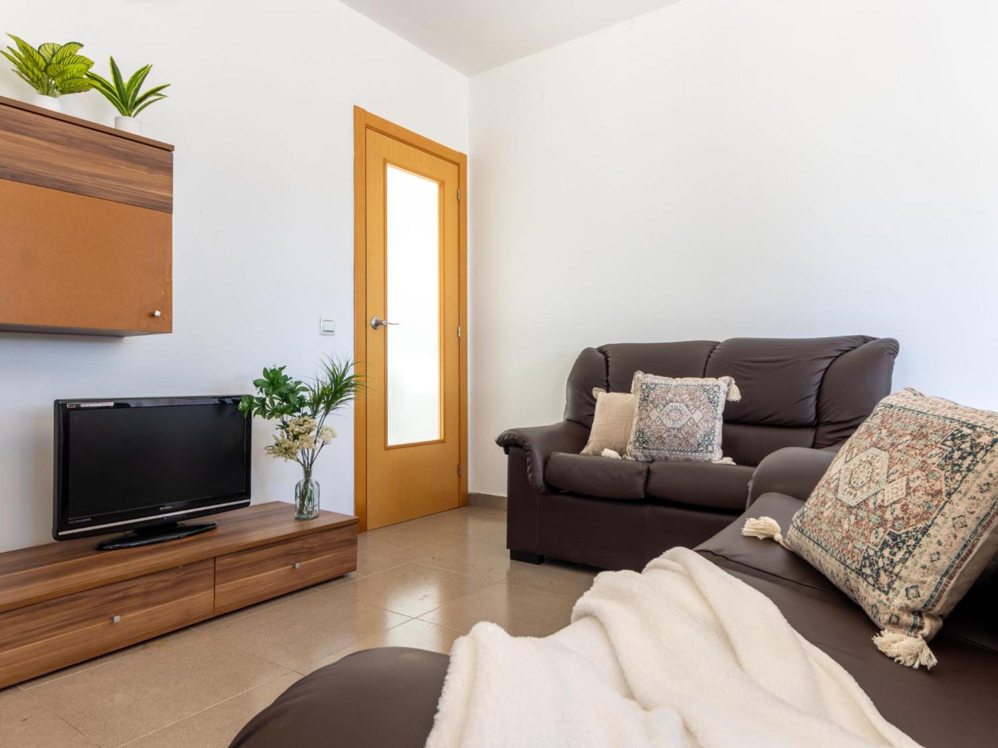 Holiday Home Gaviota 14 By Interhome Riumar Ngoại thất bức ảnh