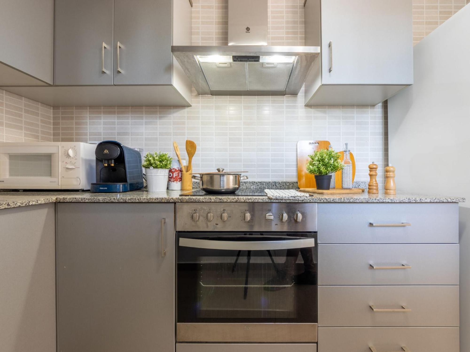 Holiday Home Gaviota 14 By Interhome Riumar Ngoại thất bức ảnh