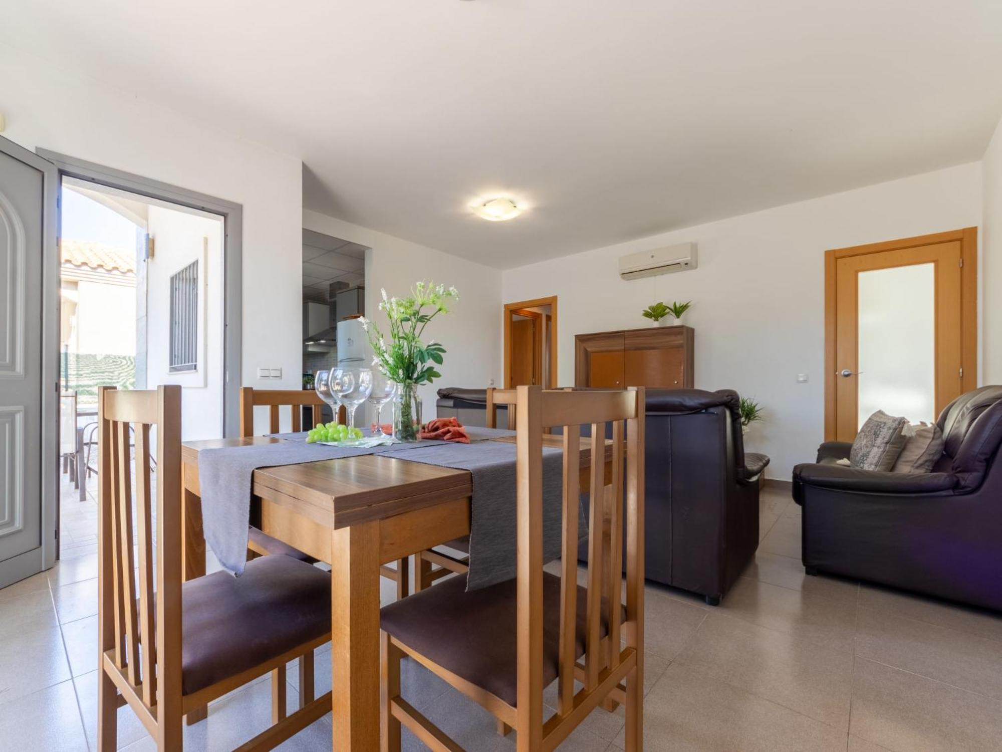 Holiday Home Gaviota 14 By Interhome Riumar Ngoại thất bức ảnh
