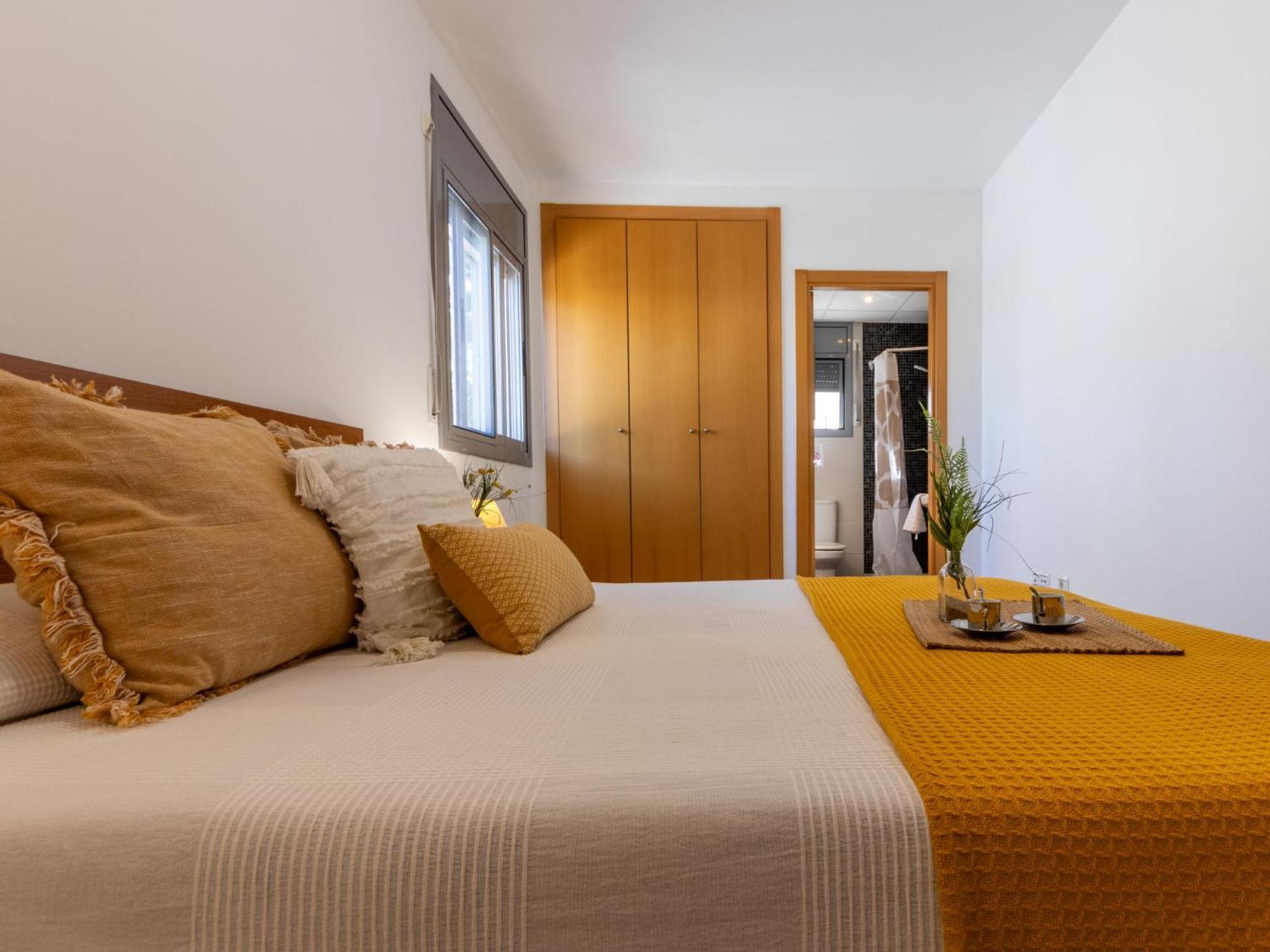Holiday Home Gaviota 14 By Interhome Riumar Ngoại thất bức ảnh