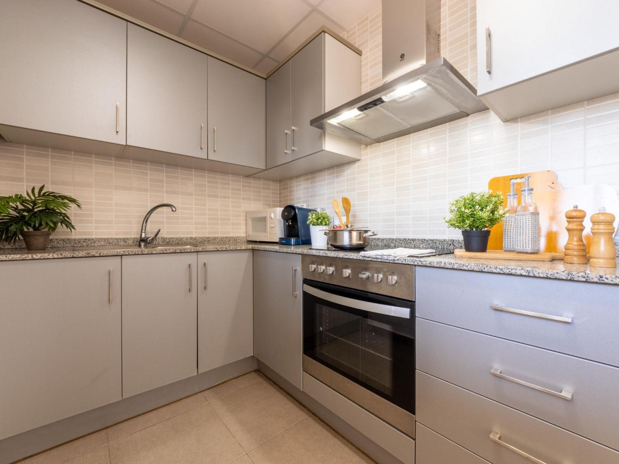 Holiday Home Gaviota 14 By Interhome Riumar Ngoại thất bức ảnh