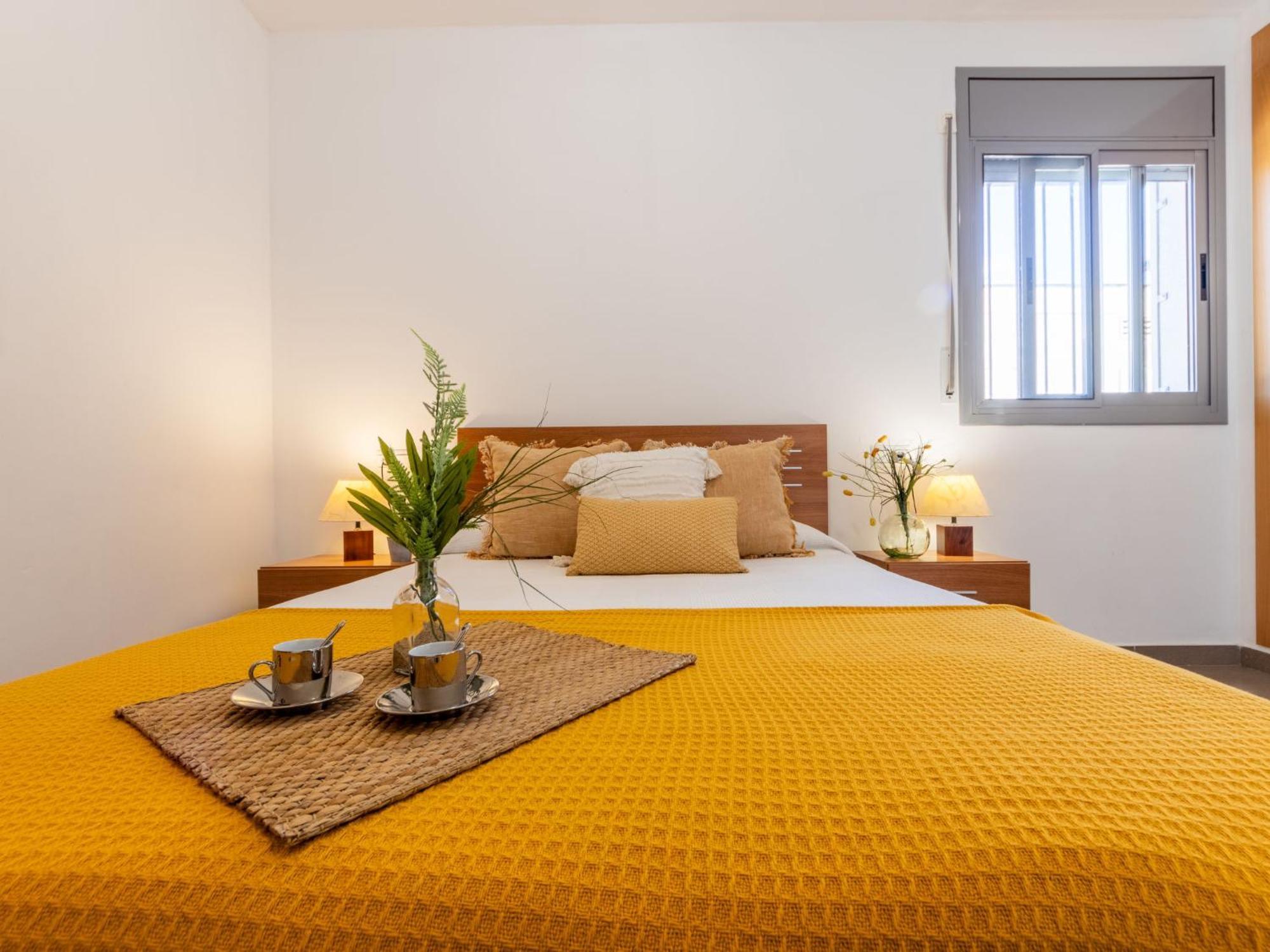 Holiday Home Gaviota 14 By Interhome Riumar Ngoại thất bức ảnh