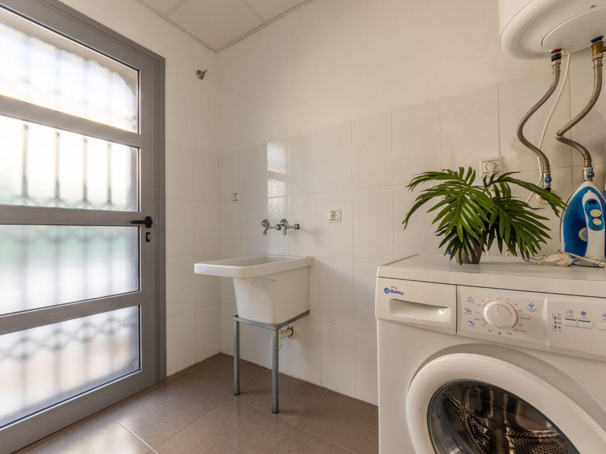 Holiday Home Gaviota 14 By Interhome Riumar Ngoại thất bức ảnh