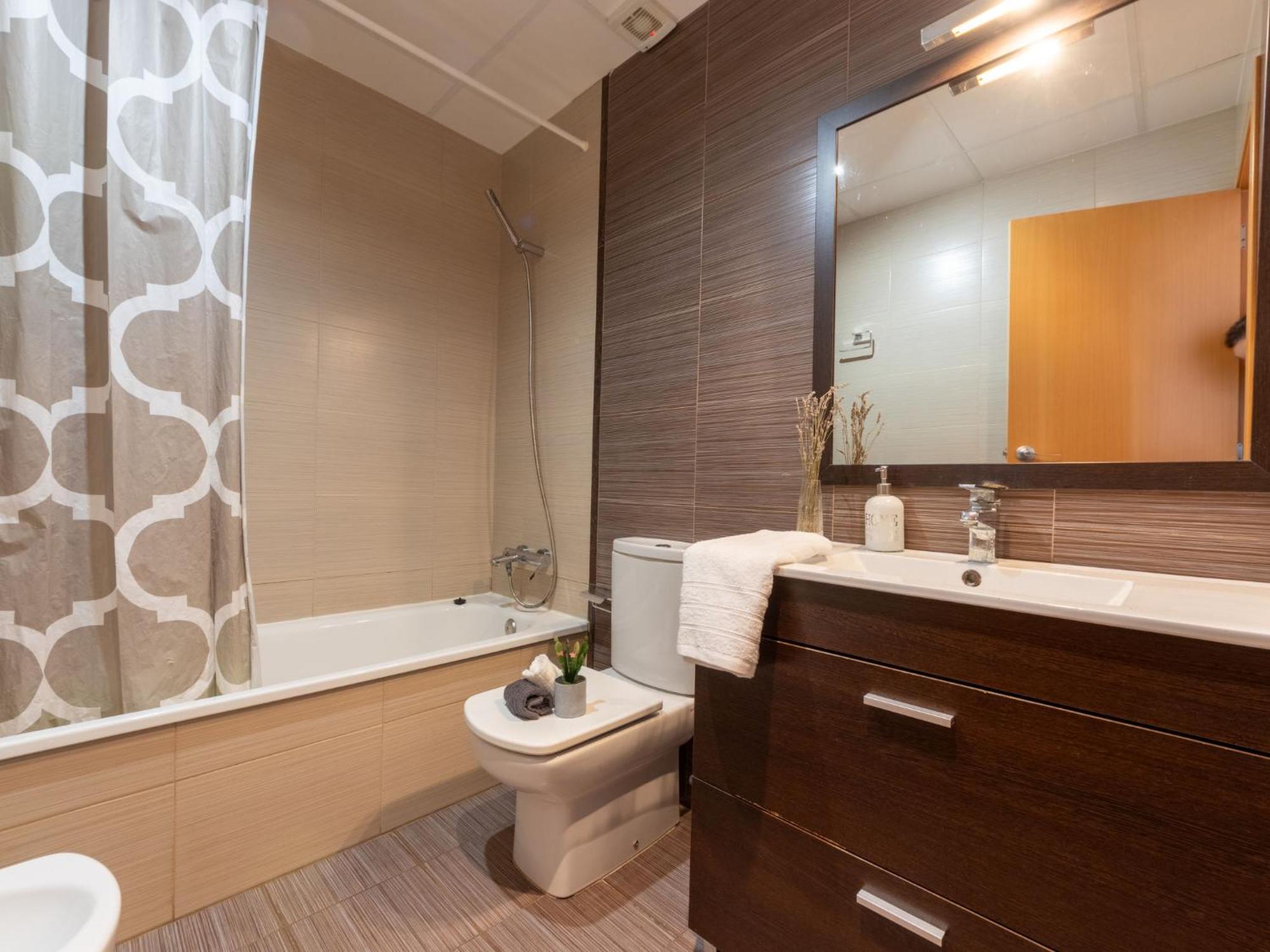 Holiday Home Gaviota 14 By Interhome Riumar Ngoại thất bức ảnh
