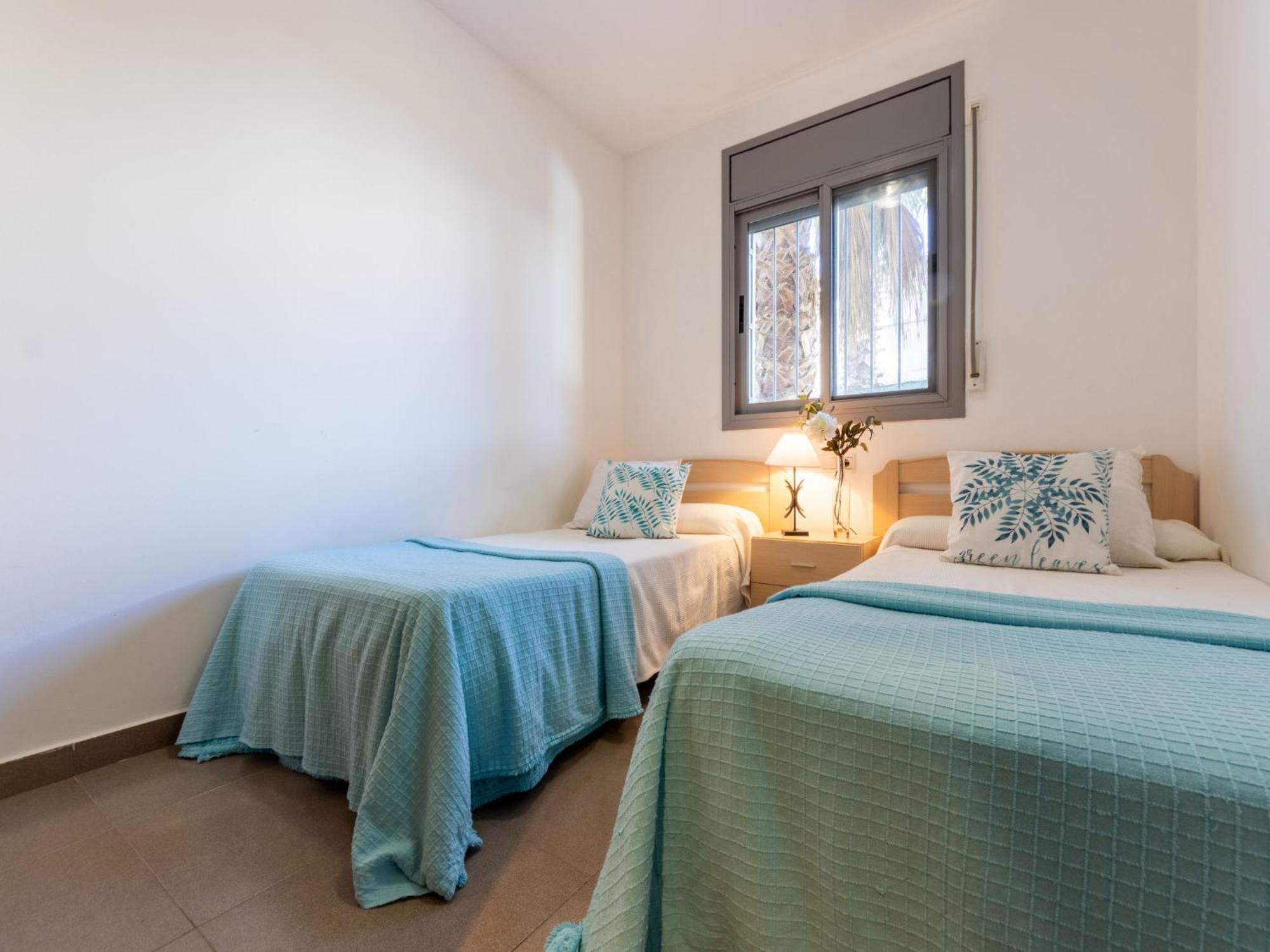 Holiday Home Gaviota 14 By Interhome Riumar Ngoại thất bức ảnh