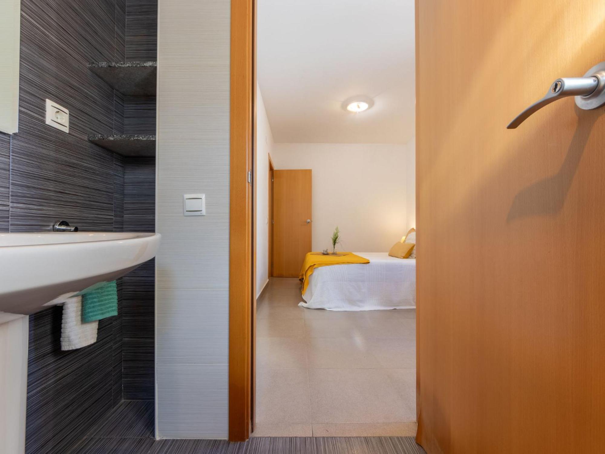 Holiday Home Gaviota 14 By Interhome Riumar Ngoại thất bức ảnh